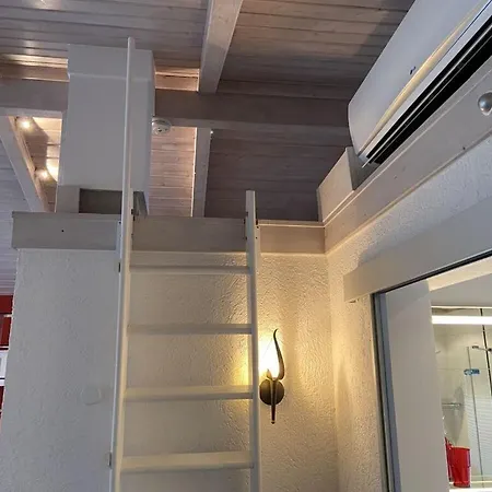 Сasa de vacaciones Moselchalet Comfortable