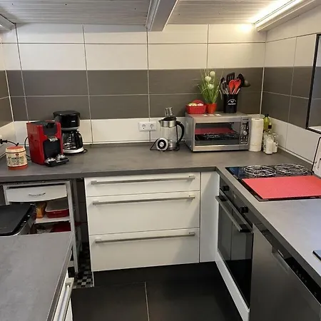 Сasa de vacaciones Moselchalet Comfortable Coblenza