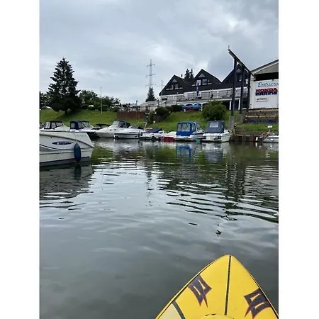 Comfortable In * Coblenza