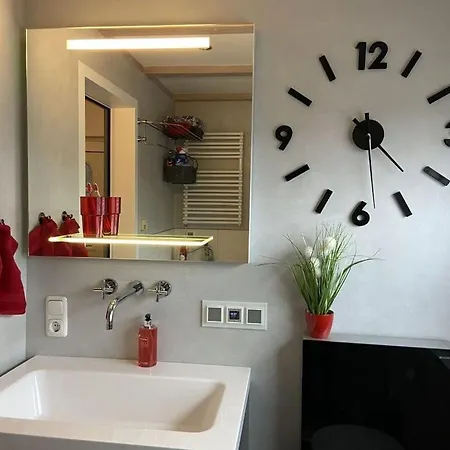 Comfortable In Casa vacanze Coblenza