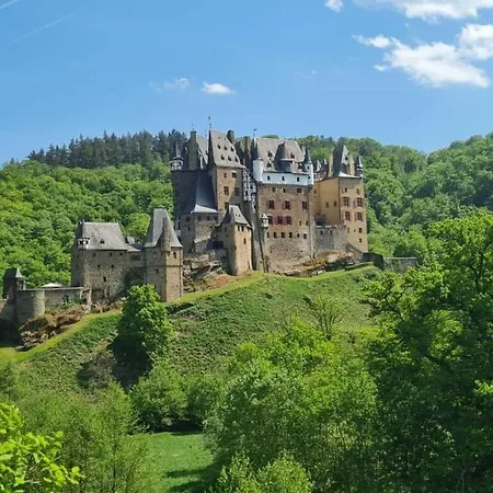 Casa vacanze Comfortable In *