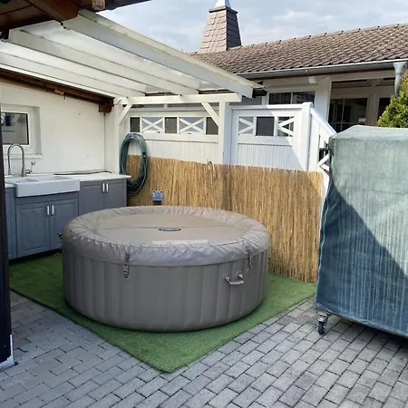 Сasa de vacaciones Moselchalet Comfortable Coblenza
